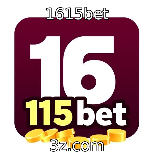 1615bet | Análise do crescimento das plataformas de jogos online