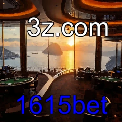 Slots Incríveis para Ganhar no 1615bet sem Parar!