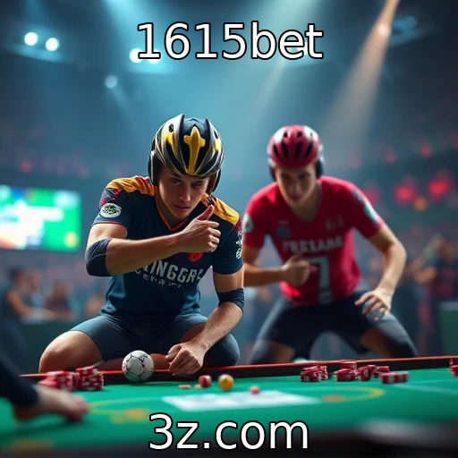 Inovações tecnológicas redefinem a experiência de jogos