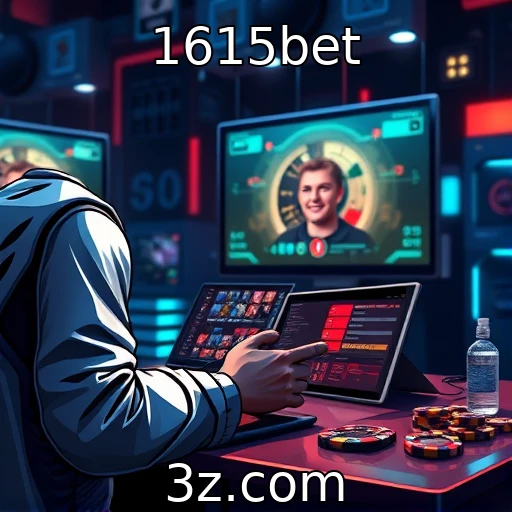 A evolução da tecnologia nos jogos digitais